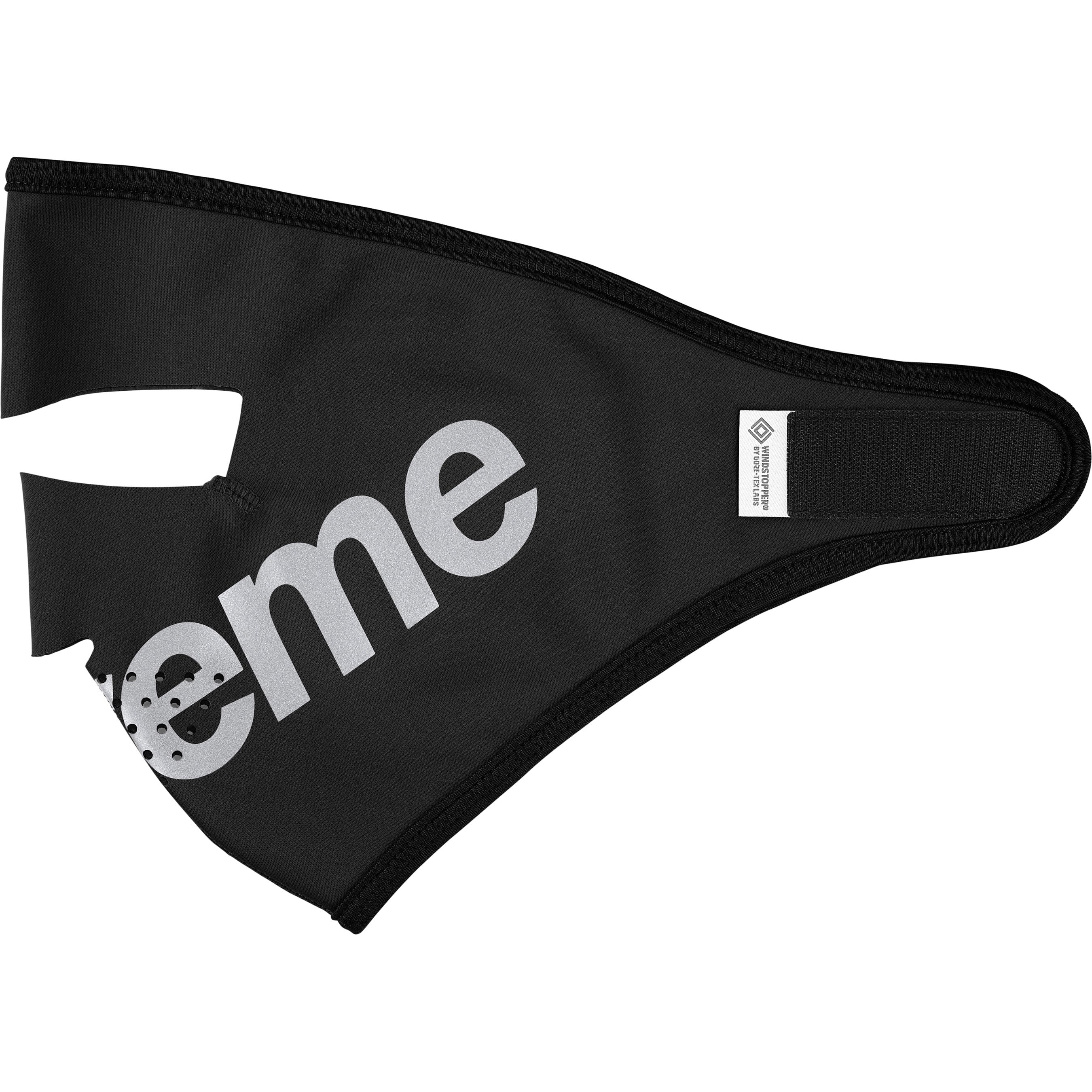 WINDSTOPPER® Facemask view 5